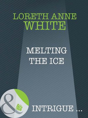 cover image of Melting the Ice